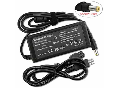 ACER Aspire One 722 AC Adapter