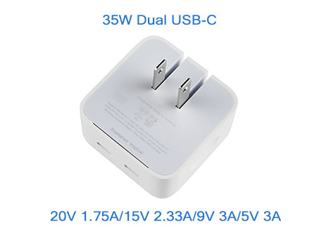 APPLE MC7D4ZP/A AC Adapter