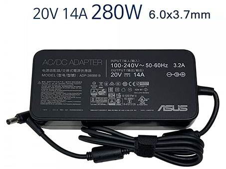 ASUS 0A001-00800100 AC Adapter