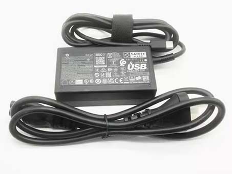 HP Pavilion Plus 14-EW0000 AC Adapter
