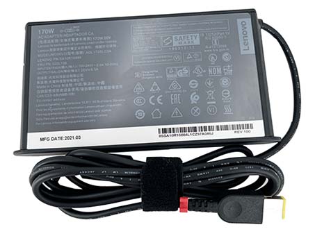 LENOVO ThinkPad T15p Gen 2-21A8 AC Adapter