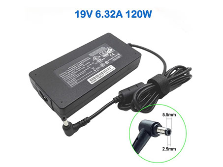 TOSHIBA Satellite Pro A200-1SW AC Adapter
