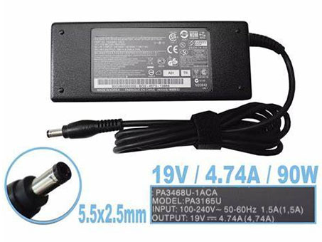 TOSHIBA SADP-65KB B AC Adapter