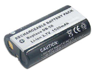 RICOH Caplio R1 Battery