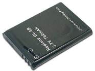 NOKIA BL-5B Battery