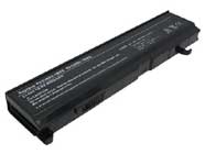 TOSHIBA Satellite A100-717 Battery Li-ion 5200mAh