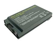 HP COMPAQ Business Notebook NC4400 Battery