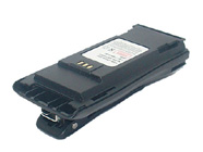 MOTOROLA PR400 Battery