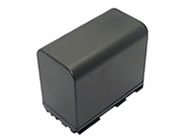 CANON XM2 Battery