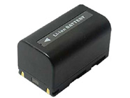 SAMSUNG SC-D263 Battery li-ion 1600mAh