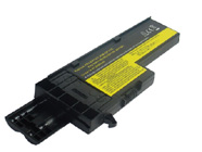 IBM ThinkPad X60 Series Battery Li-ion 2200mAh