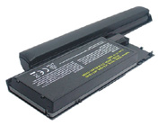 Dell JD617 Battery Li-ion 7800mAh