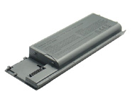 Dell JD617 Battery Li-ion 5200mAh