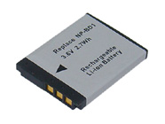 SONY Cyber-shot DSC-T2 Battery