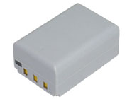 CASIO Exilim Pro EX-F1 Battery