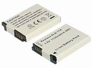 SAMSUNG CL80 Battery