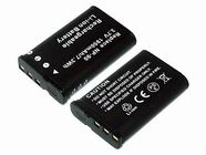 CASIO Exilim EX-FH100 Battery