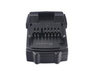 HITACHI C18DSLP4 Battery Li-ion 2000mAh