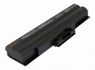 SONY VAIO VGN-CS11 Battery