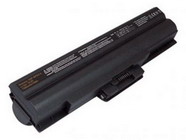 SONY VAIO VPC-M13M1E/L Battery Li-ion 7800mAh