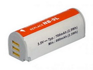 CANON IXY 1 Battery