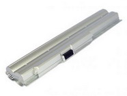 SONY VAIO VPC-Z128GC/B Battery Li-ion 5200mAh