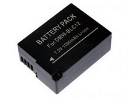PANASONIC DMW-BLC12 Battery