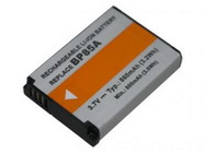 SAMSUNG WB210 Battery