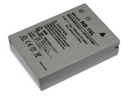 CANON PowerShot G15 Battery