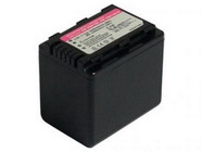 PANASONIC HDC-TM90PC Battery Li-ion 4000mAh
