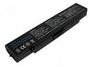 SONY VAIO VGN-SZ61WN/C Battery Li-ion 5200mAh