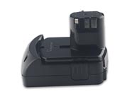 HITACHI WR 14DMK Battery Li-ion 1500mAh