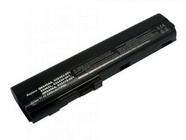 HP EliteBook 2570p Battery
