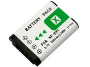 SONY Cyber-shot DSC-RX100M2 Battery