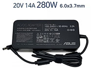 ASUS ROG Strix SCAR 16 G634JZ Battery