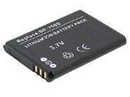 KYOCERA i4RBK Battery