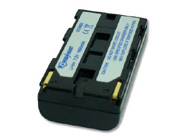 CANON ES75 Battery Li-ion 2200mAh