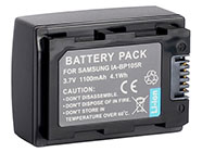 SAMSUNG IA-BP105R Battery Li-ion 1030mAh