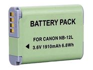 CANON MINI X Battery