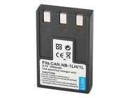 CANON Digital IXUS VII Battery