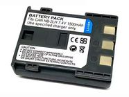 CANON PowerShot S70 Battery
