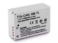 CANON PowerShot G12 Battery