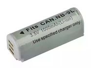CANON IXUS 500 HS Battery
