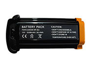 CANON 7084A002 Battery
