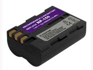 FUJIFILM Finepix IS Pro Battery