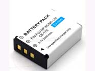 FUJIFILM FNP-85 Battery