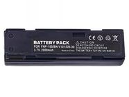 FUJIFILM MX-600 Battery