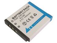 FUJIFILM XF1 Battery