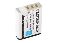 FUJIFILM NP-95 Battery