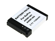 GoPro AHDBT-001 Battery